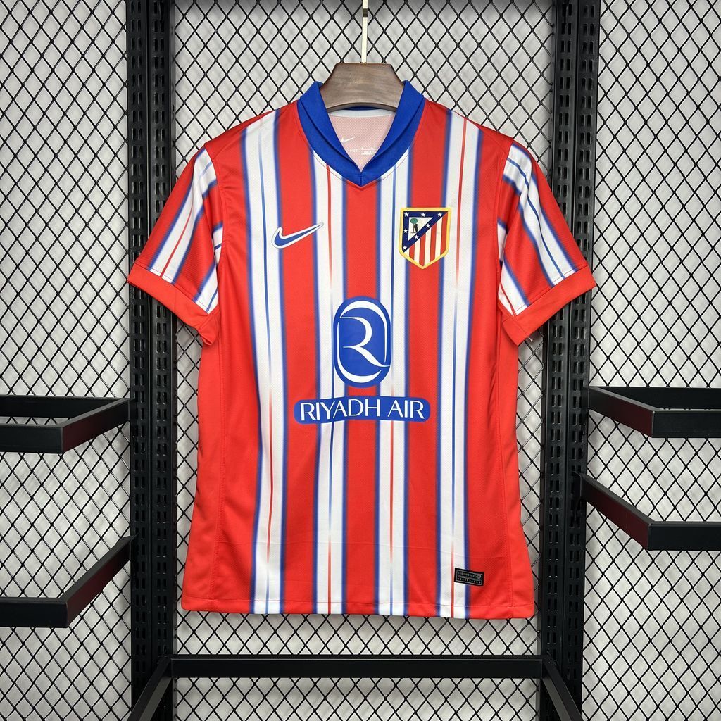 Atlético Madrid 2024/25