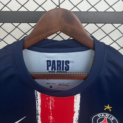 Paris Saint-Germain edição especial 2025/26