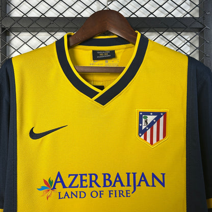 Atlético Madrid 2013/14