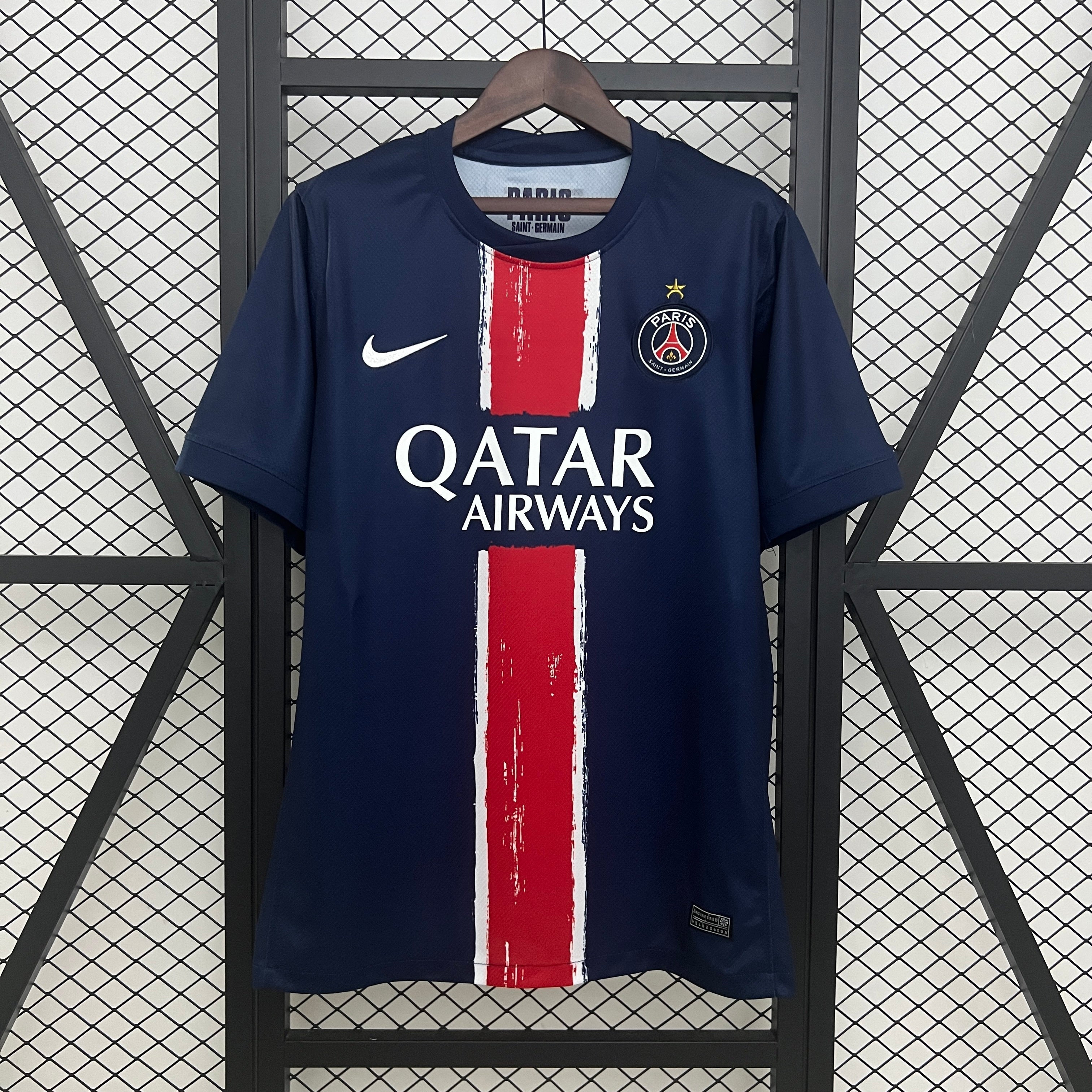 Paris Saint-Germain edição especial 2025/26