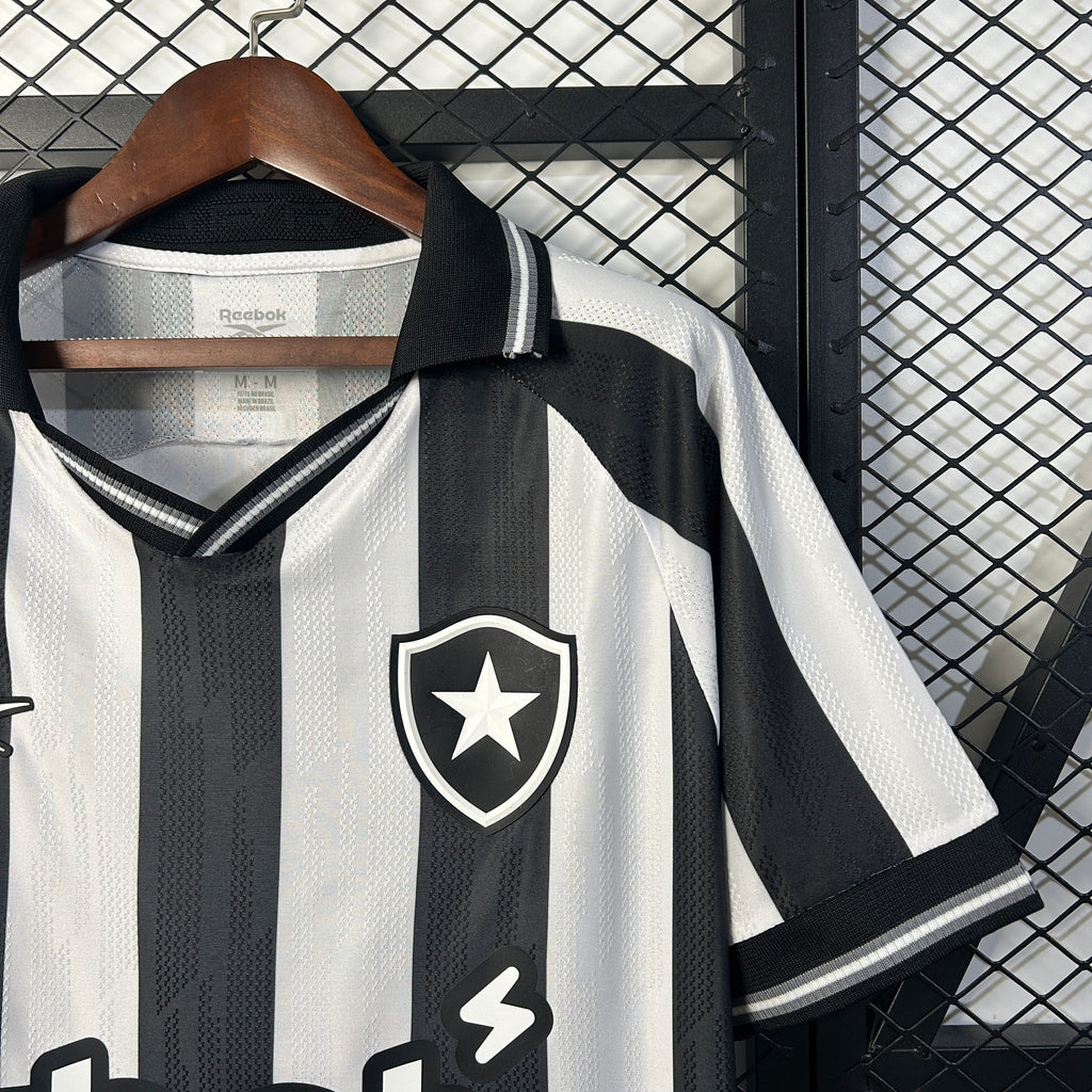 Botafogo 2025/26