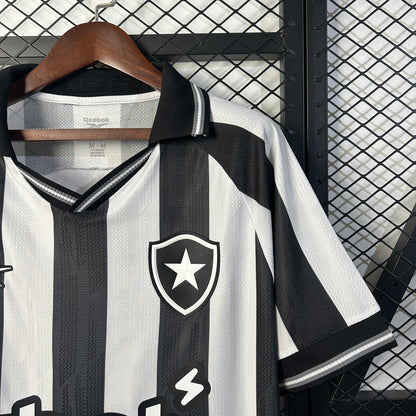 Botafogo 2025/26