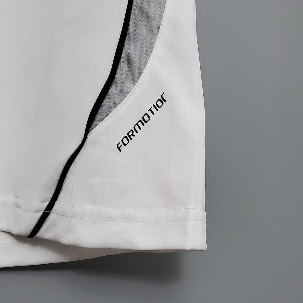 Real Madrid Retrô 2006/07