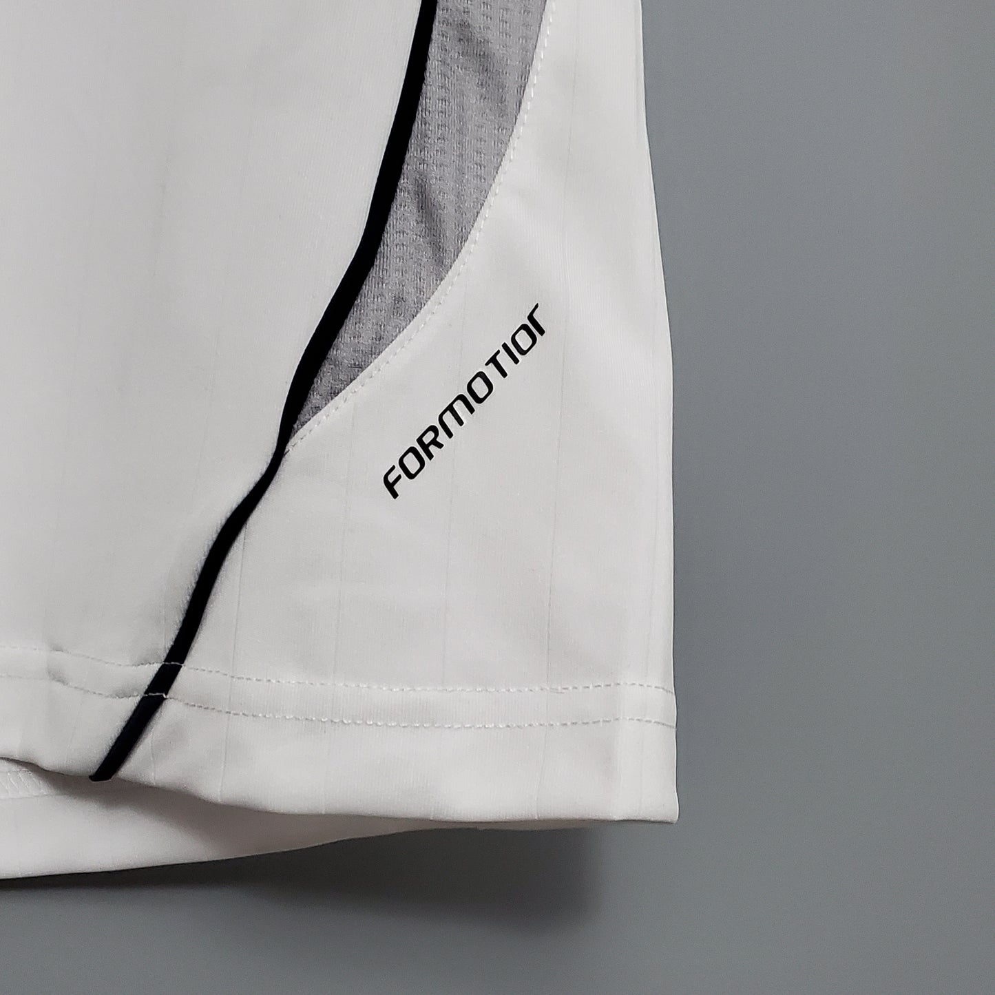 Real Madrid Retrô 2006/07