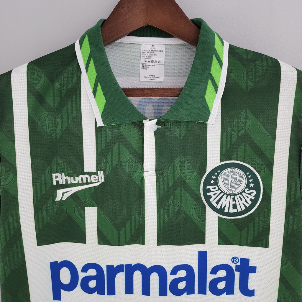 Palmeiras retrô 1996