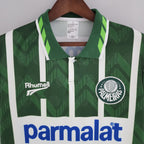Palmeiras retrô 1996