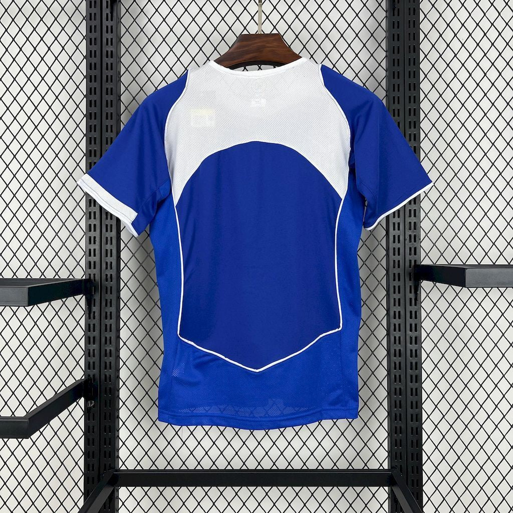 Brasil Retrô 2005/06