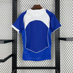 Brasil Retrô 2005/06