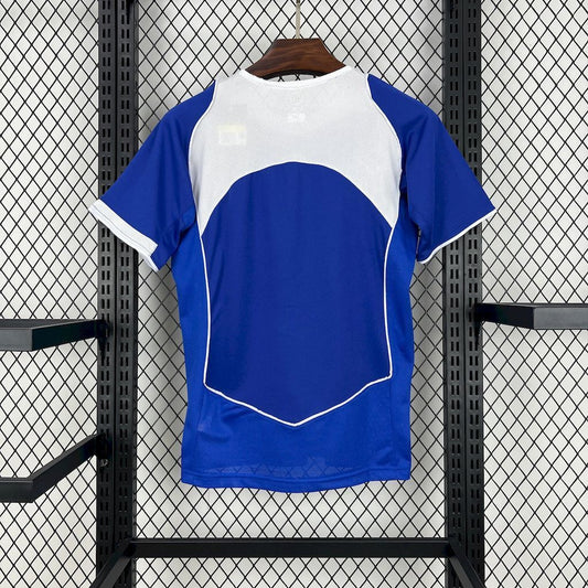 Brasil Retrô 2005/06