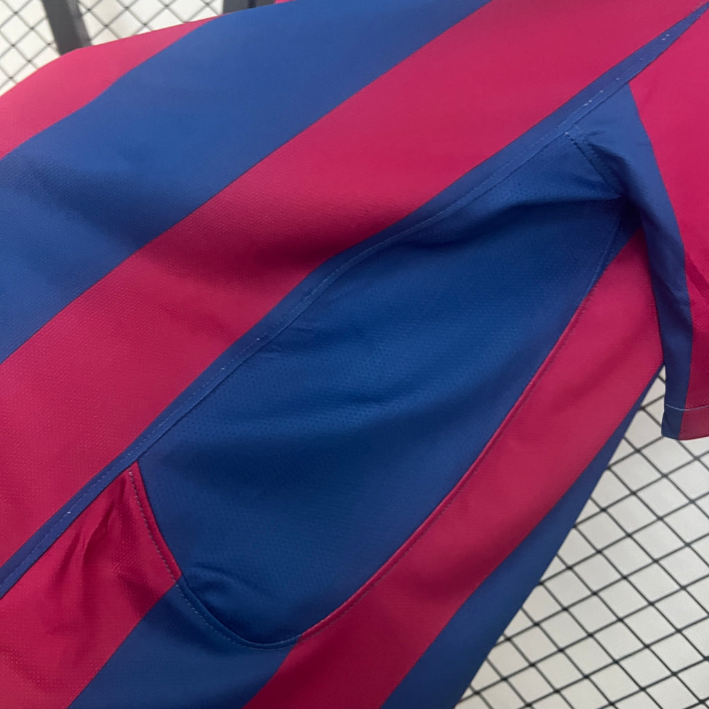 Barcelona Retrô 2005/06