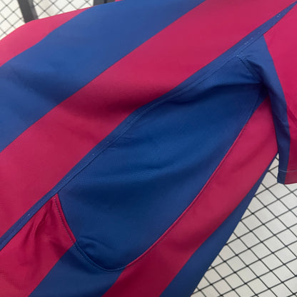 Barcelona Retrô 2005/06