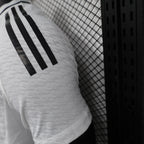 Real Madrid Versão Jogador 2024/25