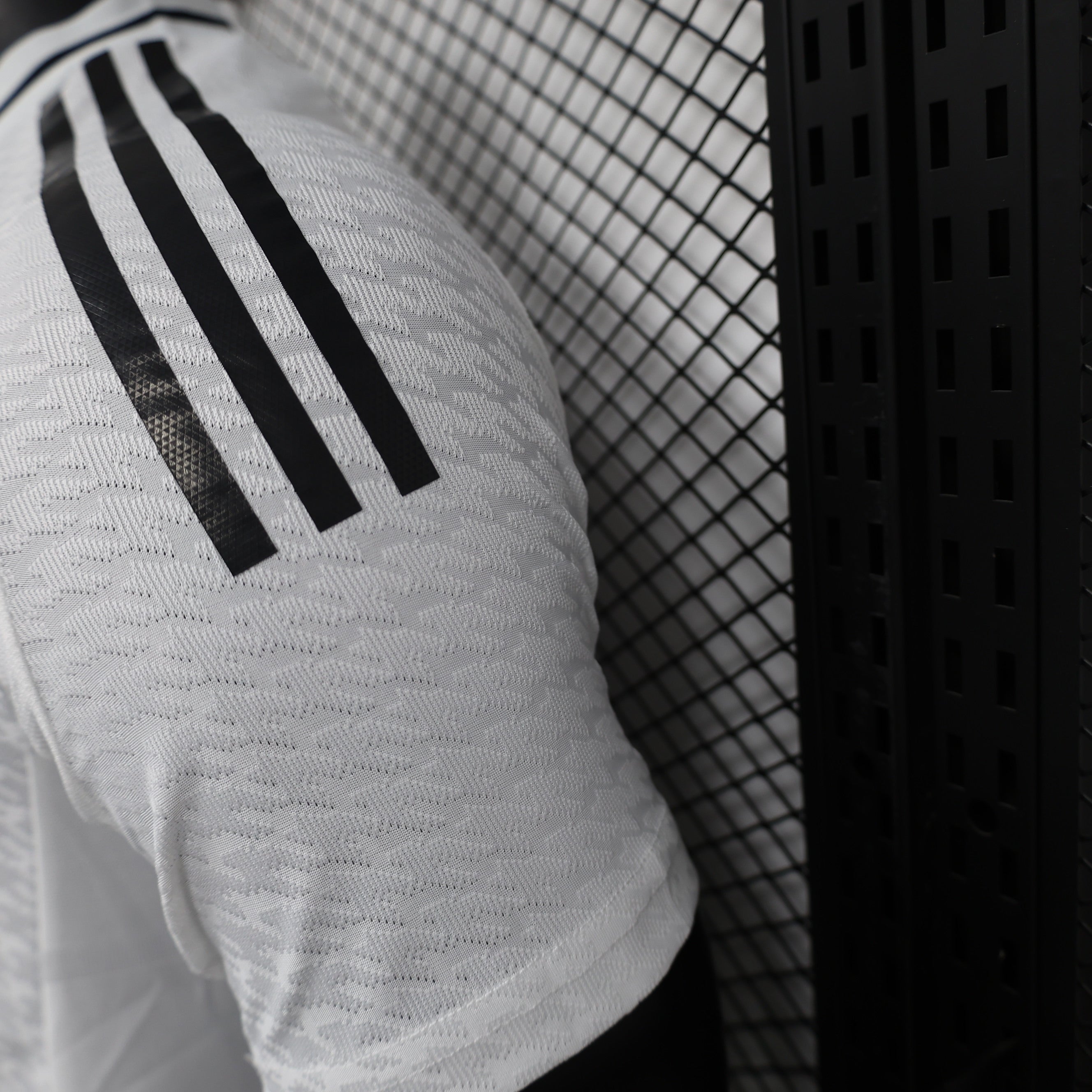 Real Madrid Versão Jogador 2024/25