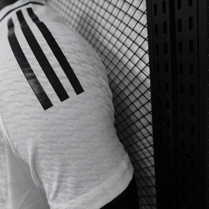 Real Madrid Versão Jogador 2024/25