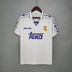 Real Madrid Retrô 1996/97