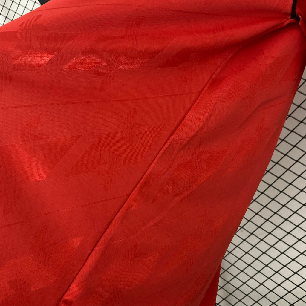 Flamengo edição especial 2025/26