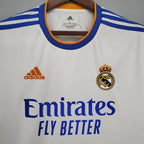 Real Madrid 2021/22