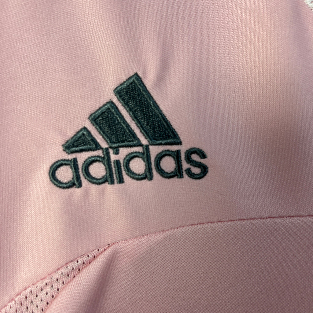 Benfica Retrô 2007/08