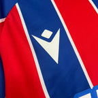 Crystal Palace 2025/26