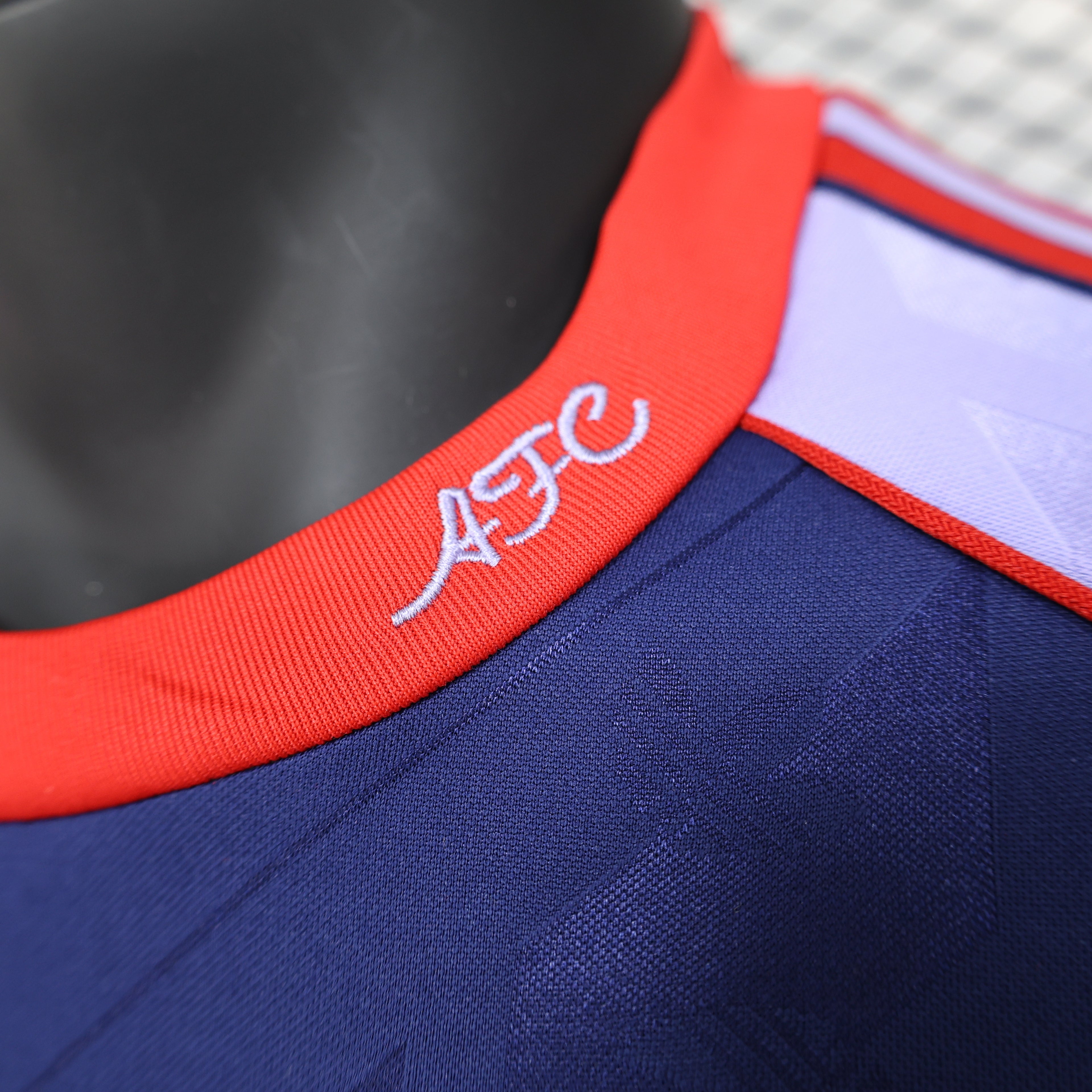 Arsenal Versão Jogador 2024/25