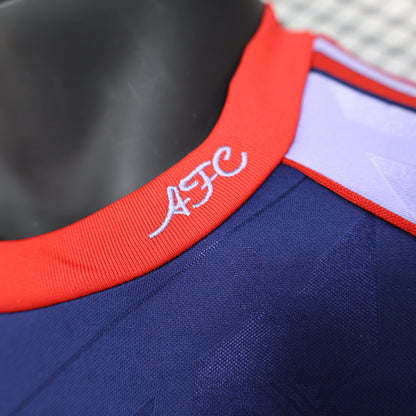 Arsenal Versão Jogador 2024/25