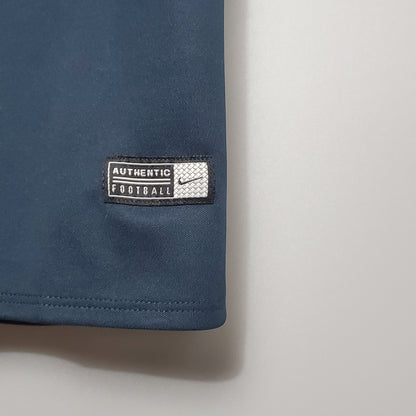 Brasil Training 2018/19