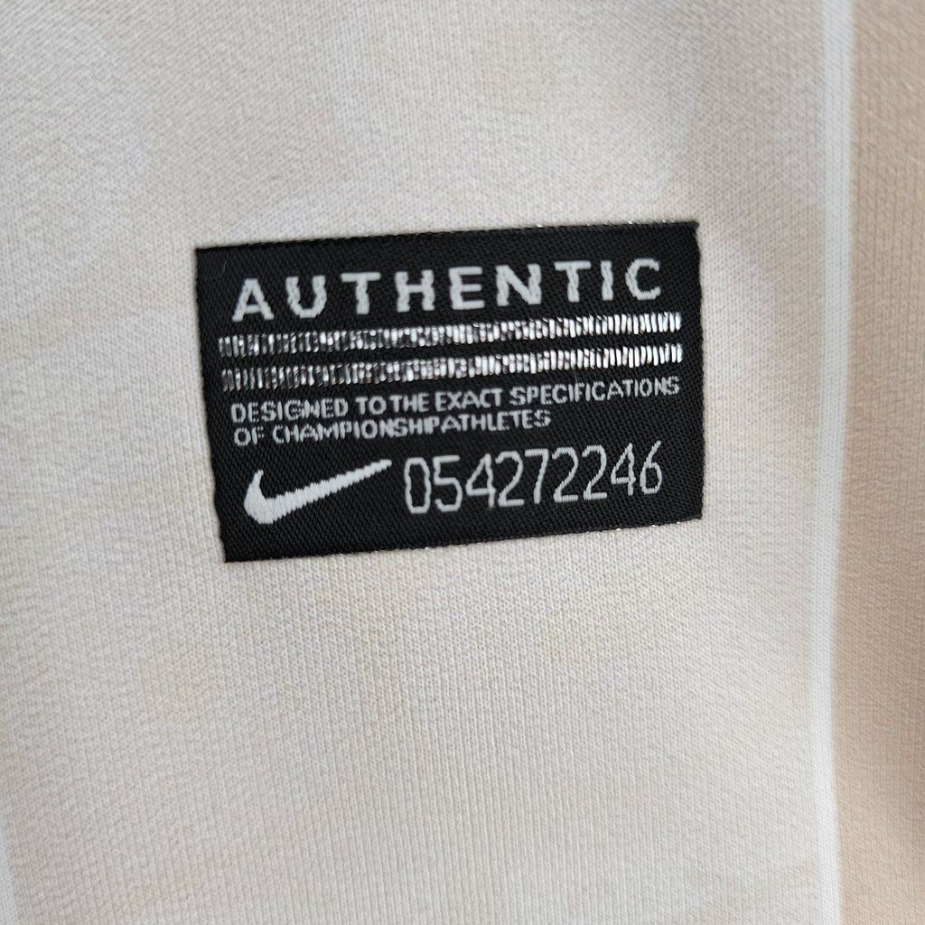 Corinthians Retrô 2010