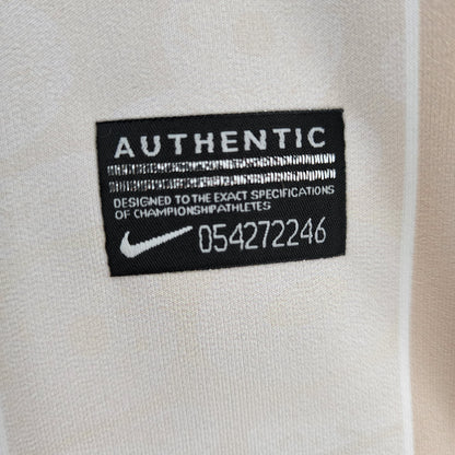 Corinthians Retrô 2010