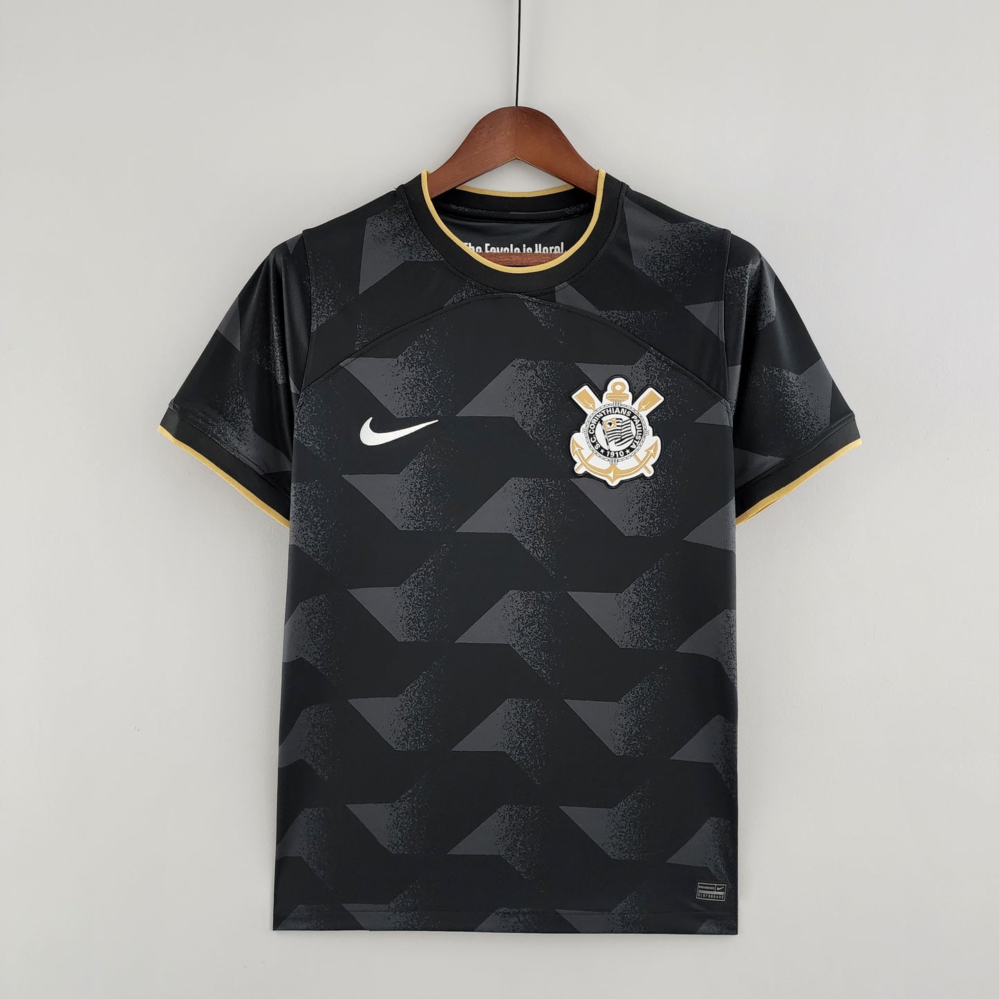 Corinthians 2022/23