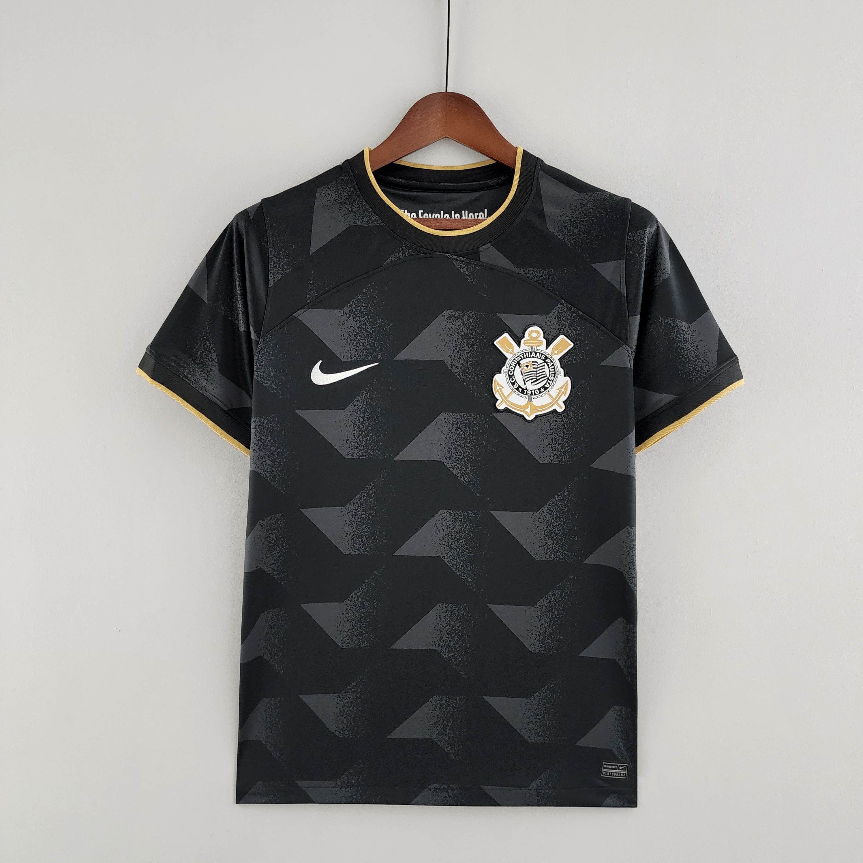 Corinthians 2022/23
