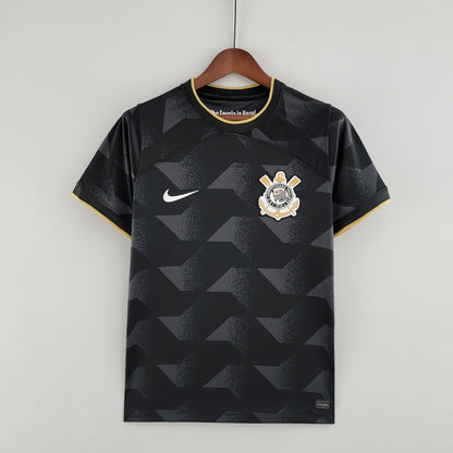 Corinthians 2022/23