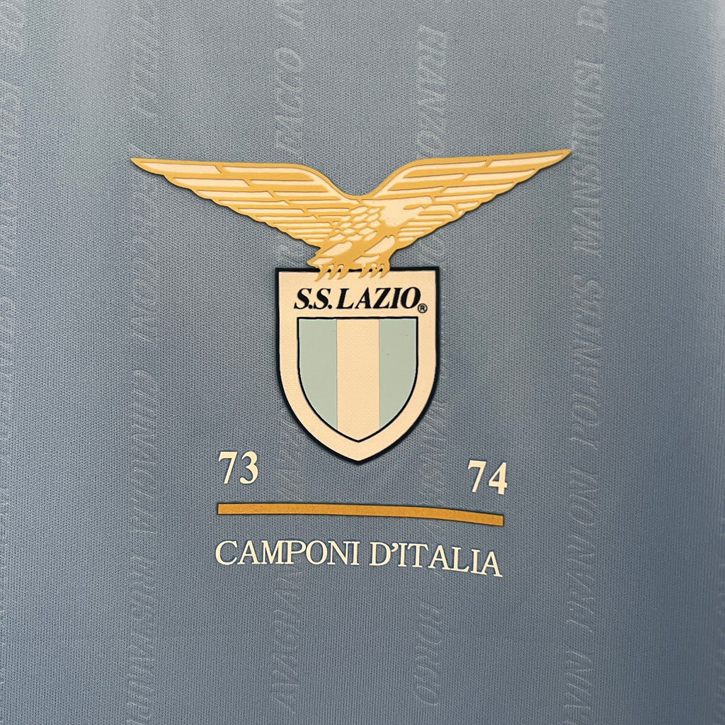 Lazio 2024/25