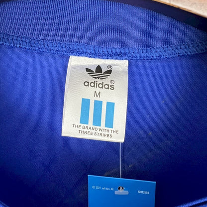 França Retrô 1984/85