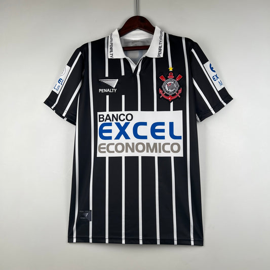 Corinthians Retrô 1997/98