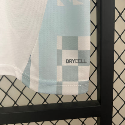 Olympique de Marseille 2024/25