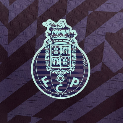 Porto edição especial 2024/25