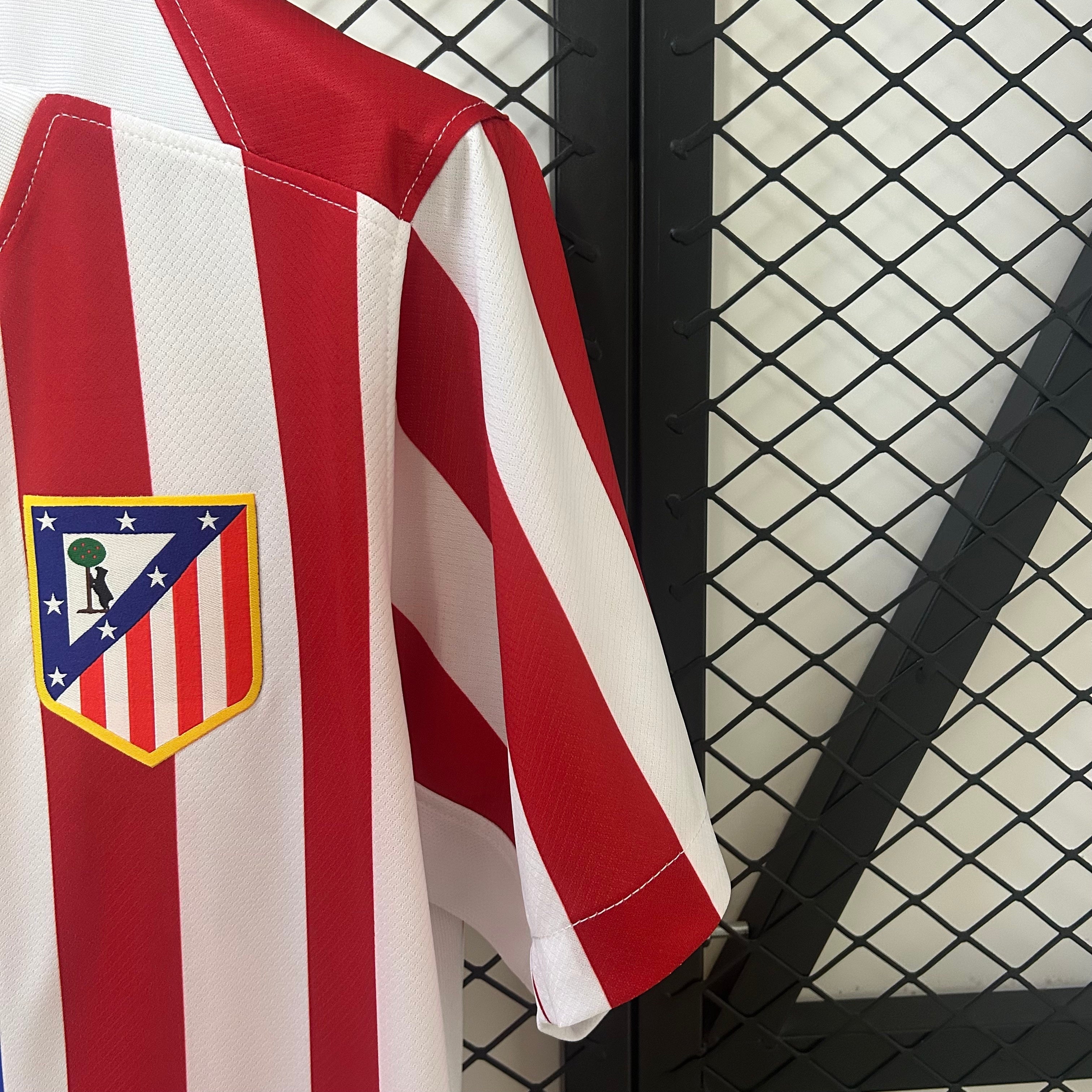 Atlético Madrid 2025/26