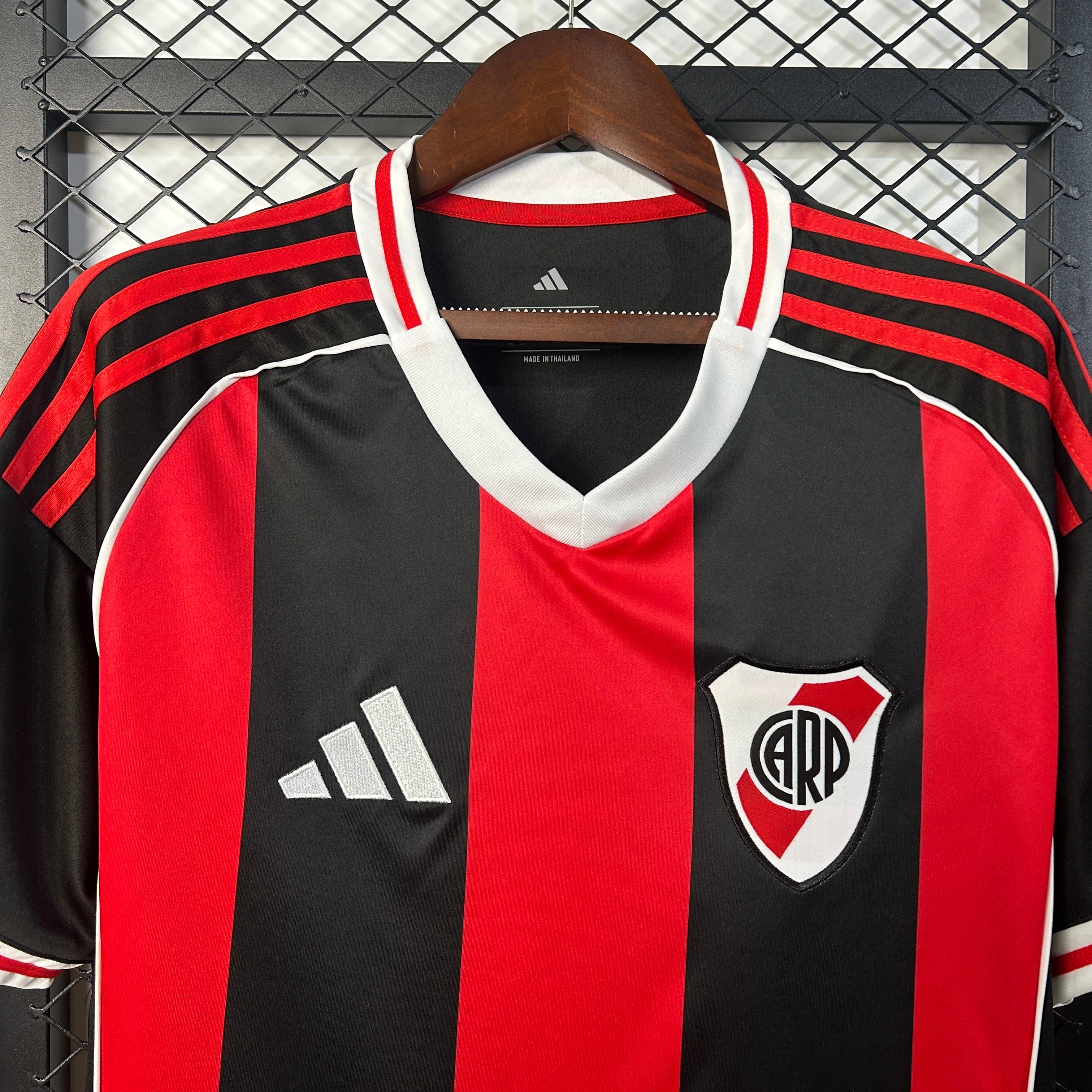 River Plate 2025/26