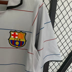 Barcelona Retro 2003/04