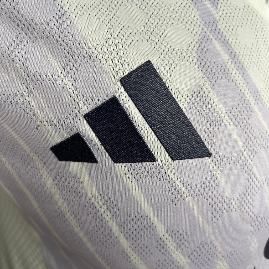 Manchester United Versão Jogador 2025/26