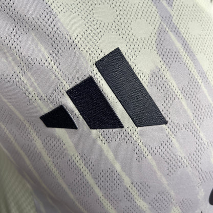 Manchester United Versão Jogador 2025/26