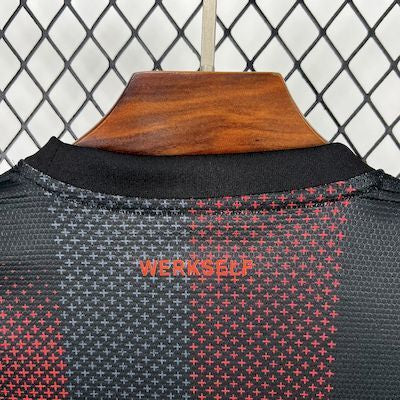 Bayer Leverkusen 2025/26