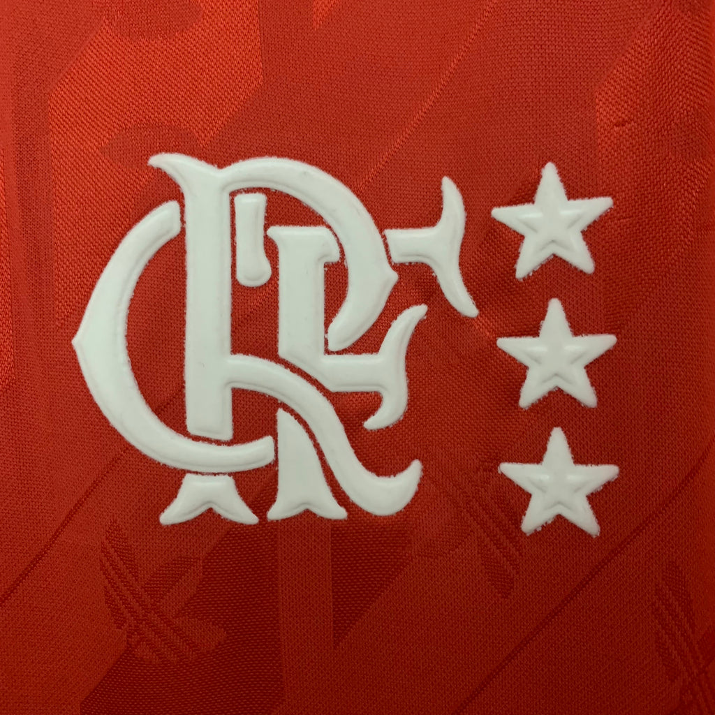 Flamengo edição especial 2025/26