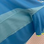 Barcelona Retrô 2007/08