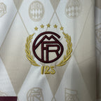 Bayern Munich edição especial 2025/26