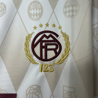 Bayern Munich edição especial 2025/26