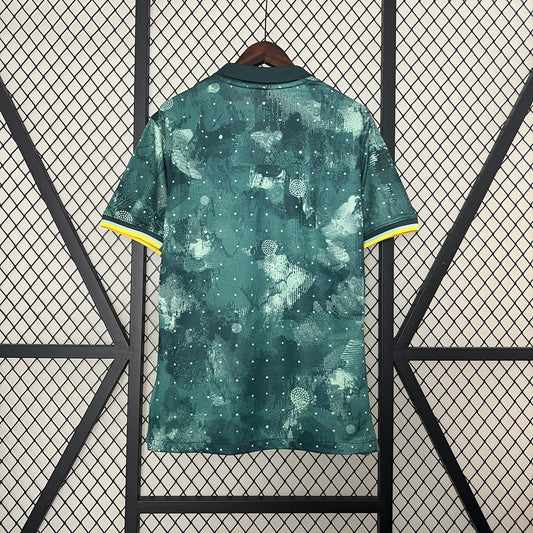 Tottenham Hotspur 2024/25