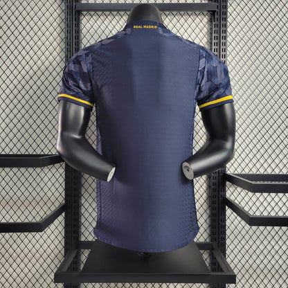 Real Madrid Versão Jogador 2023/24