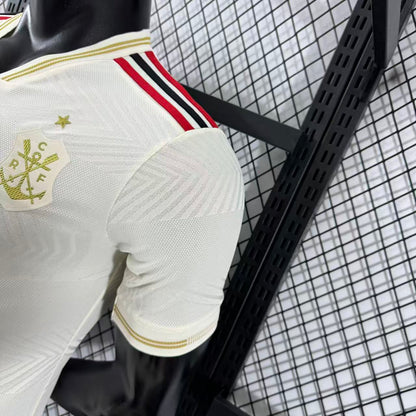 Flamengo Versão Jogador 2025/26