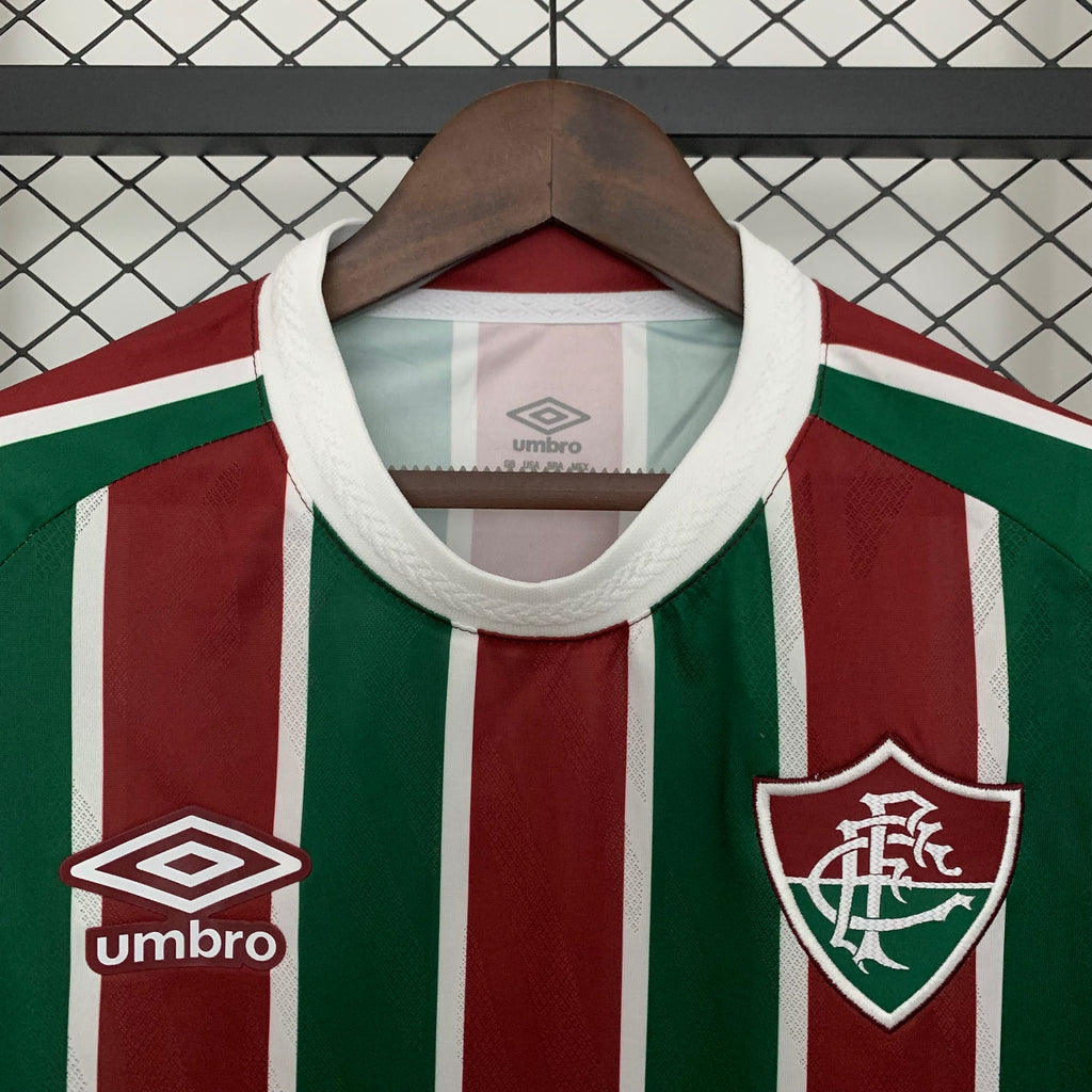 Fluminense 2025/26